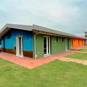 Alloggio per agriturismo Agriturismo La Quercia Dei Tigli, Forlì