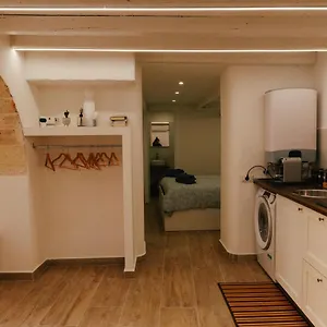 Corte 33 Apartament Bari