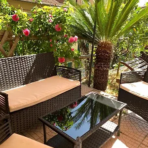  Appartamento The Sea Flower Con Giardino E Garage Auto Incluso Italia
