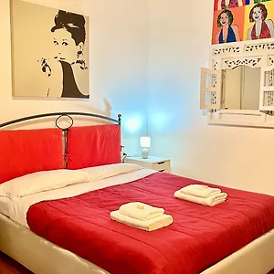  Appartamento Cristina Heart Of Rome,trastevere Italia