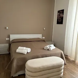  Appartamento Fossi A Casa Italia