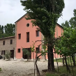 Kwatera prywatna Casa Madonna Boschi, Poggio Renatico