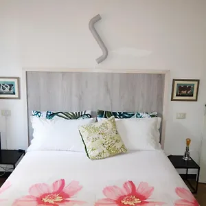 Apartament Casa Alderotti, Bolonia