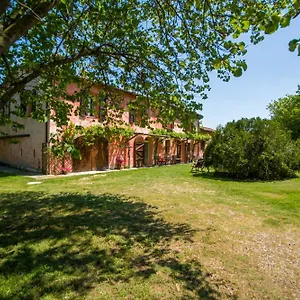 Alloggio per agriturismo Picchio Rosso, Forlì
