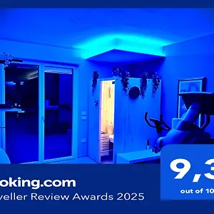 Apartament Olivia Sauna & Gym, Forlì