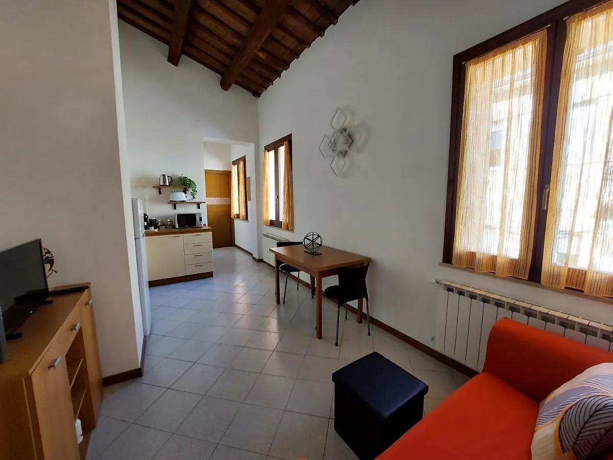 Appartamento In Centro Free Wi-Fi, Self Check-In location