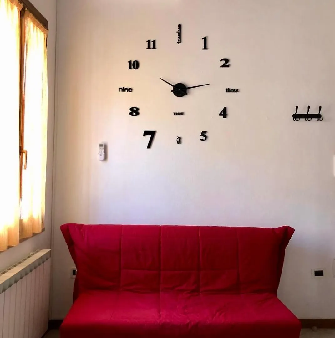 Appartamento In Centro Free Wi-Fi, Self Check-In Forli